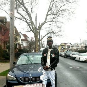 Meet your Posher, Peterson